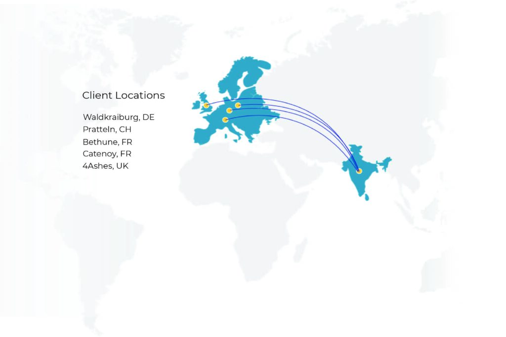 Procure-to-Pay transformation for a US chemical major