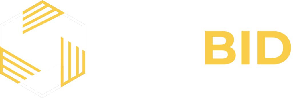 outbid logo